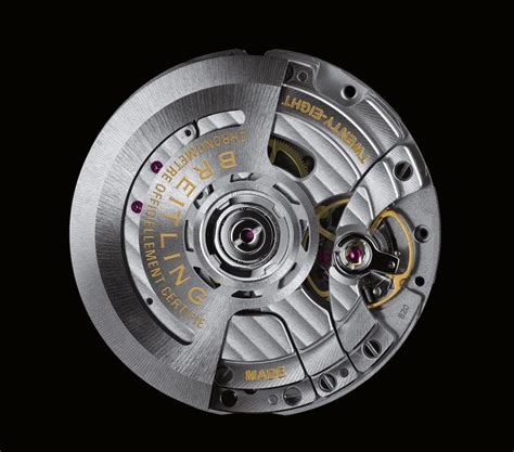 mt5612 movement origin breitling|breitling b20 movement warranty.